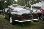 Ferrari 250 GT Berlinetta Lusso 1962 года